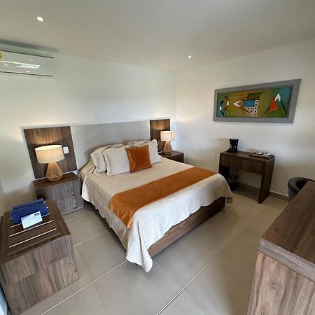 Hotel Campestre Montecarlo Montenegro Bagian luar foto