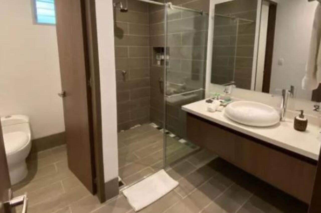 Hotel Campestre Montecarlo Montenegro Bagian luar foto